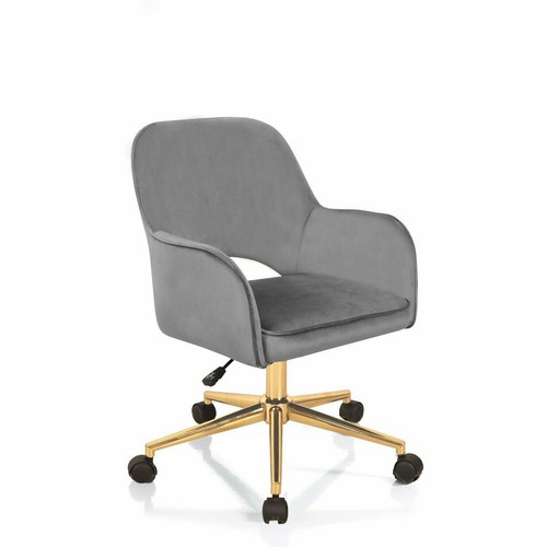 Tomasucci poltrona ufficio - da,