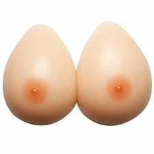 Tette finte in silicone