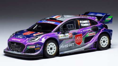 Modellino auto scala - , 1:43