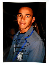 LEWIS HAMILTON originale
