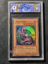 YUGIOH! - MAGO NERO - MIY I005