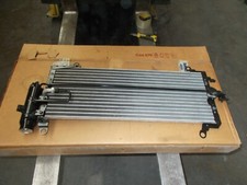 CONDENSATORE CLIMA FIAT PUNTO