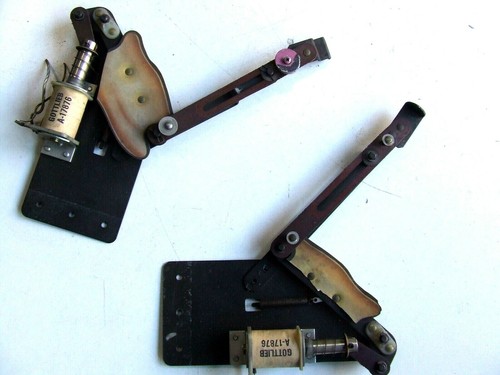 Braccio meccanico con - braccio,