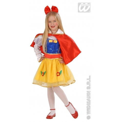 Carnevale costume principessa - costume,