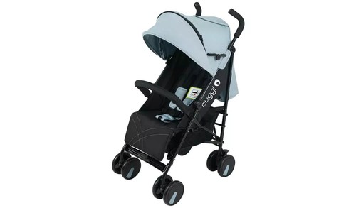 Cuggl rowan passeggino - rowan,