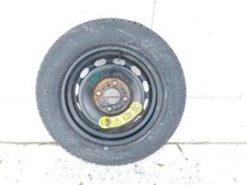 RUOTA DI SCORTA GOODYEAR 175/65 R14 82T FORD FIESTA VI (6° SERIE) 1.4 TDCI 8V MA