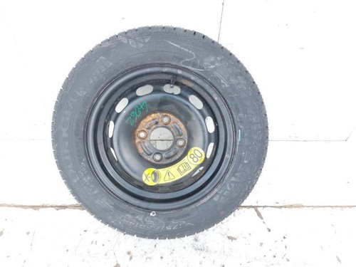 Ruota scorta goodyear - di,
