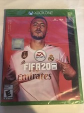 FIFA 20 (Xbox One, 2019) NEW -
