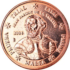 [#370479] Malte, Médaille, 2