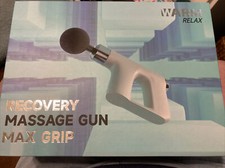 Pistola Massaggio Recupero