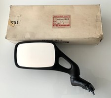 Kawasaki GPX 750 R  1987/88