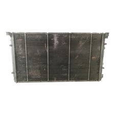 Radiatore Acqua Raffreddamento OPEL MOVANO A 2 Serie 2.5 CDTi Motore G9U632