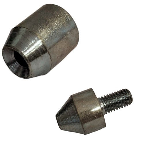 Rostro antistrappo per - antistrappo,