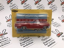 DIE CAST " CADILLAC ELDORADO "