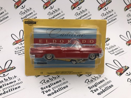 Die cast cadillac - 1/48, "
