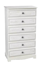 CASSETTIERA SALVASPAZIO 6