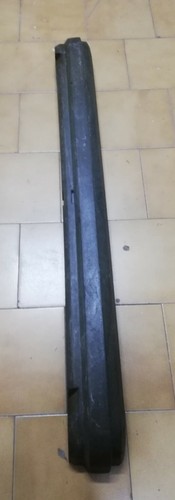 Inserto paraurti paracolpi - paraurti,