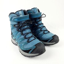Salomon XA PRO 3D MID verde