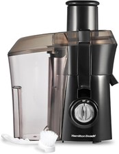 Hamilton Beach Juicer –