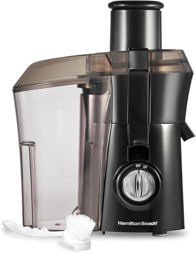 Hamilton beach juicer - hamilton, –