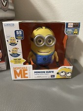 Cattivissimo Me Minion Dave