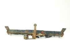 ENGANCHE REMOLQUE gancio di