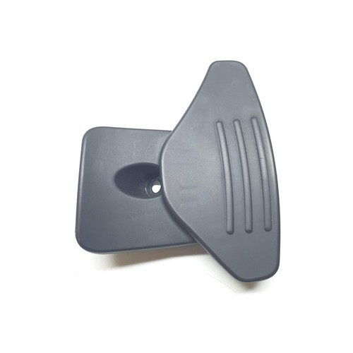 Paddle cambio - (,