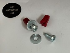 Land Rover Defender 50x