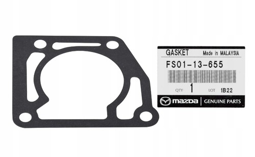 Guarnizione farfallato mazda - guarnizione,