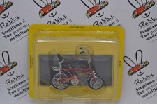 DIE CAST BICICLETTA 1/15 "
