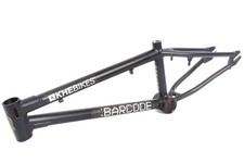 Telaio BMX KHE BARCODE 19,5"