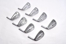 8 pezzi Cobra S3 PRO Forged