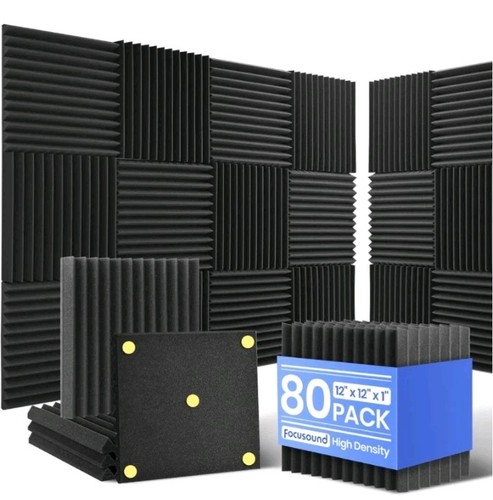 Confezione pannelli parete - 80,