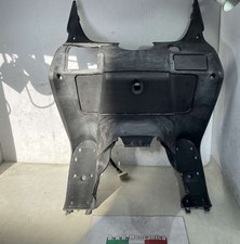 CARENA CONTROSCUDO RETROSCUDO ORIG MALAGUTI MADISON 250 RS 2005-2006 (KC933)