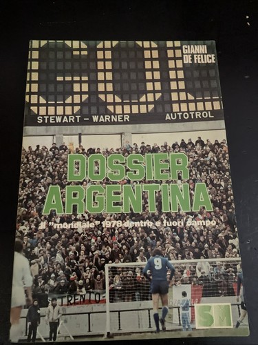 Dossier argentina mondiale - argentina,