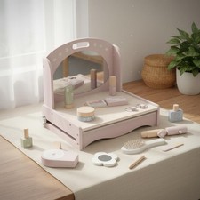 Set da Trucco Finto per