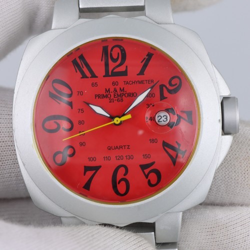 Orologio primo emporio quartz - emporio,