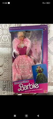 Barbie dream glow made - dream, taiwan