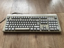 Tastiera Vintage Apple