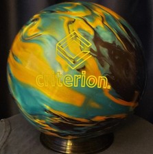 Palla da bowling ibrida Track
