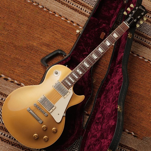 Gibson custom shop - gibson,
