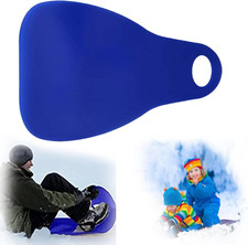 Slittino Da Neve per Bambini