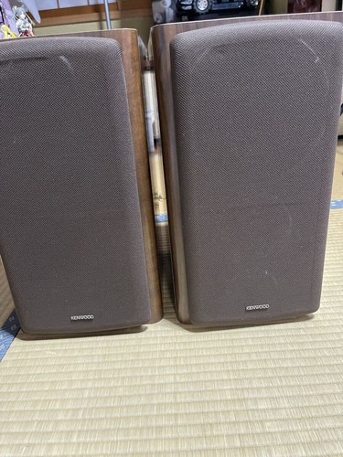 Kenwood 11es diffusore - ls-11es, tipo