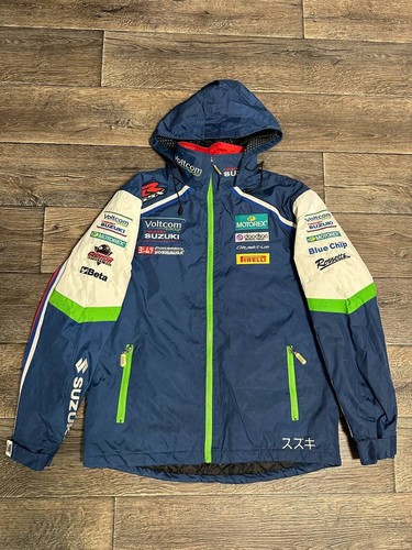 Giacca corsa vintage - da,