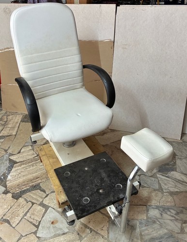 Poltrona pedicure