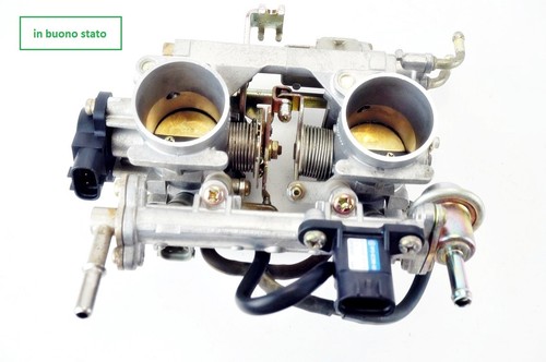 Yamaha tdm 900 2002 2014 - tdm, corpo