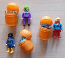 42 OVETTI KINDER SORPRESA Con