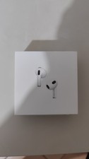 Apple Air Pods Pro 3ª Generazione white Custodia Di Ricarica MagSafe Auricolari