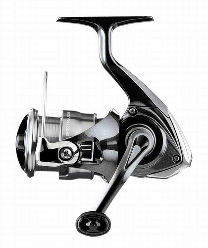 Mulinelli daiwa crossfire - 26,
