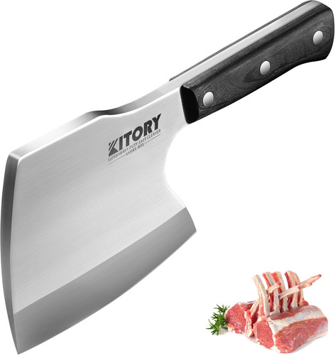 Mannaia cucina lama 16cm - mannaia,